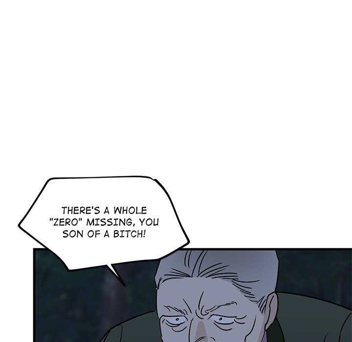 Hand in Hand - Chapter 31 [photo 13] - MangaPorn