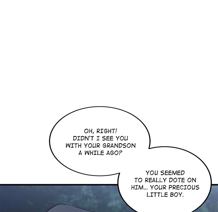 Hand in Hand - Chapter 31 [photo 20] - MangaPorn