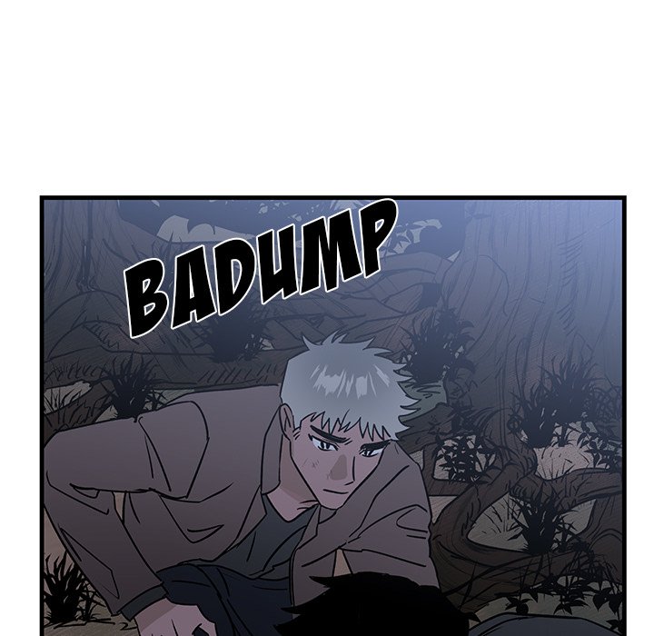 Hand in Hand - Chapter 31 [photo 33] - MangaPorn