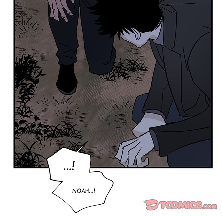 Hand in Hand - Chapter 31 [photo 34] - MangaPorn