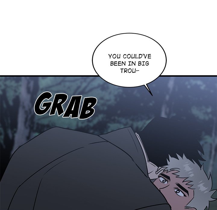 Hand in Hand - Chapter 31 [photo 39] - MangaPorn