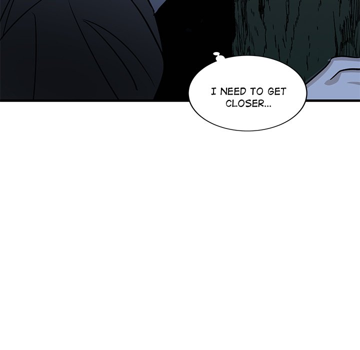 Hand in Hand - Chapter 31 [photo 5] - MangaPorn