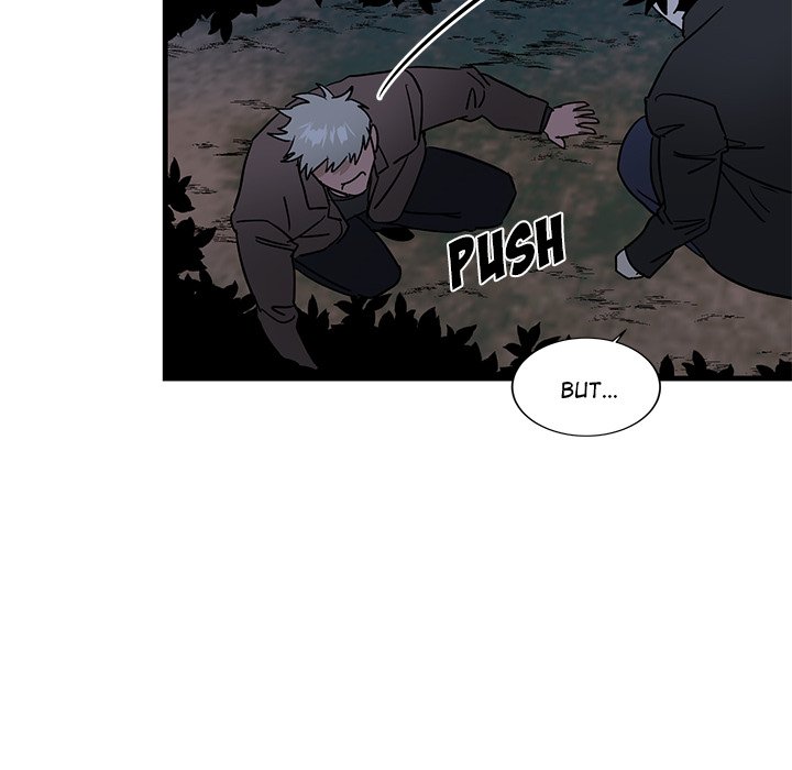 Hand in Hand - Chapter 31 [photo 57] - MangaPorn