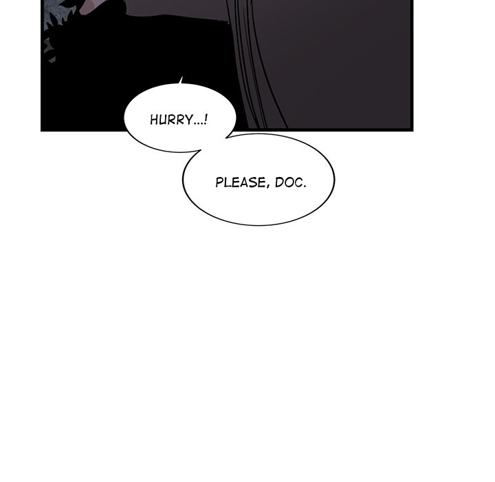 Hand in Hand - Chapter 31 [photo 59] - MangaPorn