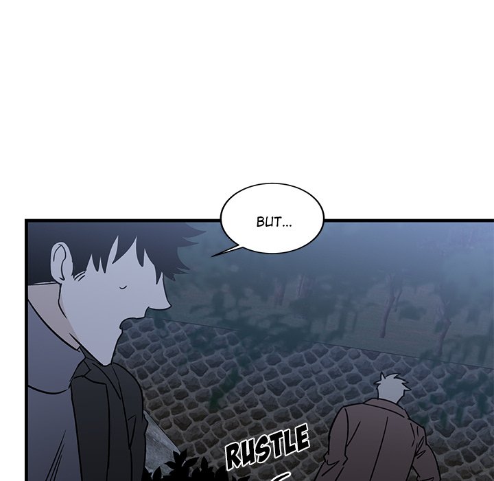 Hand in Hand - Chapter 31 [photo 60] - MangaPorn