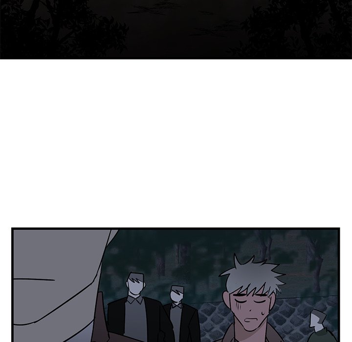 Hand in Hand - Chapter 31 [photo 69] - MangaPorn