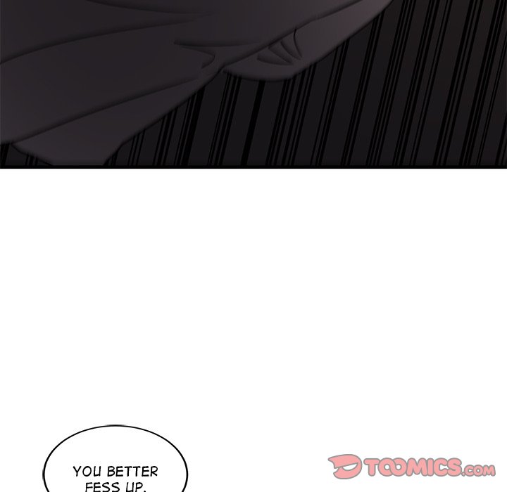 Hand in Hand - Chapter 31 [photo 74] - MangaPorn