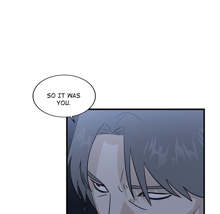 Hand in Hand - Chapter 31 [photo 85] - MangaPorn