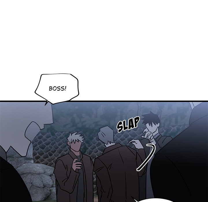 Hand in Hand - Chapter 31 [photo 87] - MangaPorn