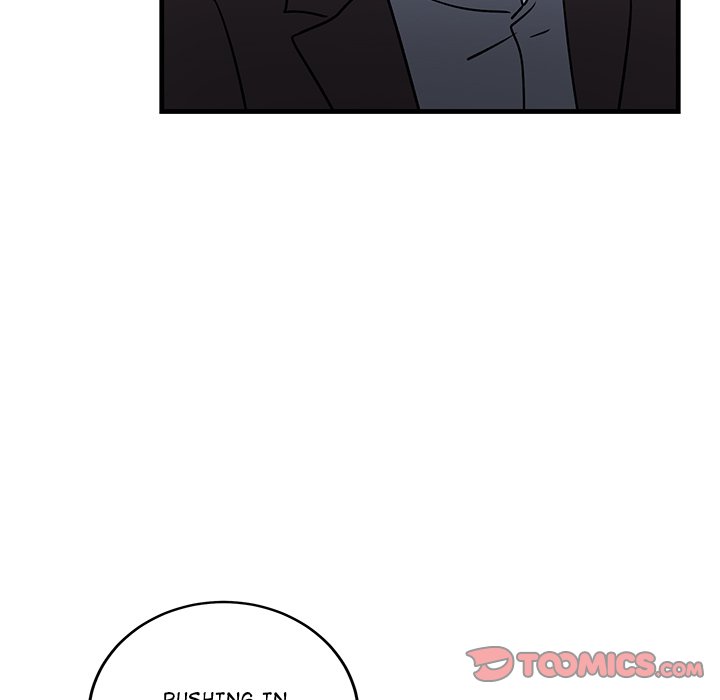 Hand in Hand - Chapter 31 [photo 90] - MangaPorn