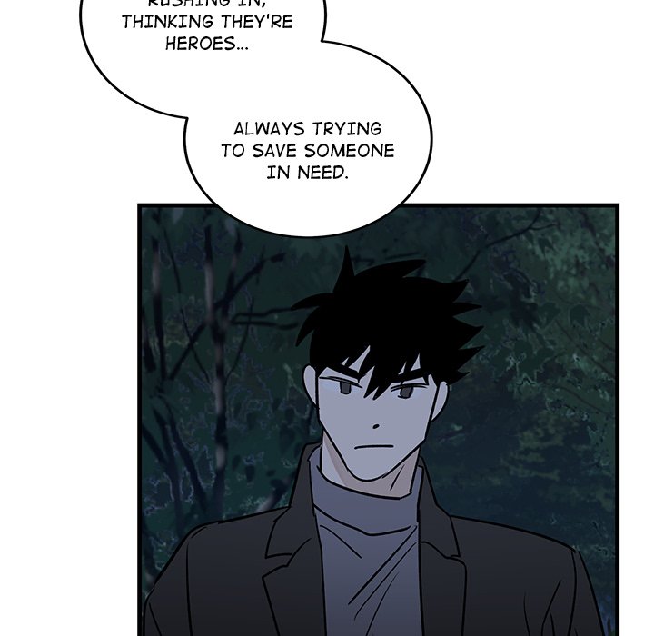 Hand in Hand - Chapter 31 [photo 91] - MangaPorn