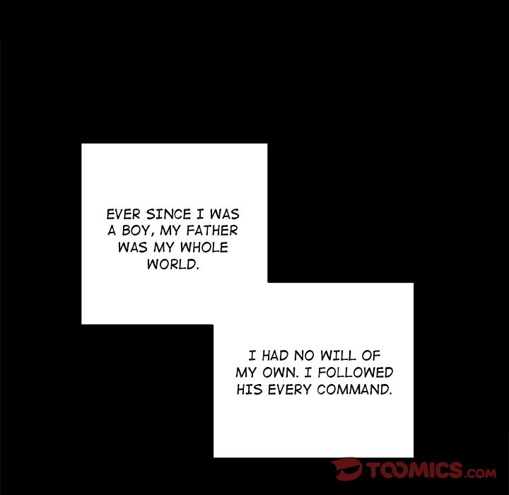 Hand in Hand - Chapter 32 [photo 18] - MangaPorn