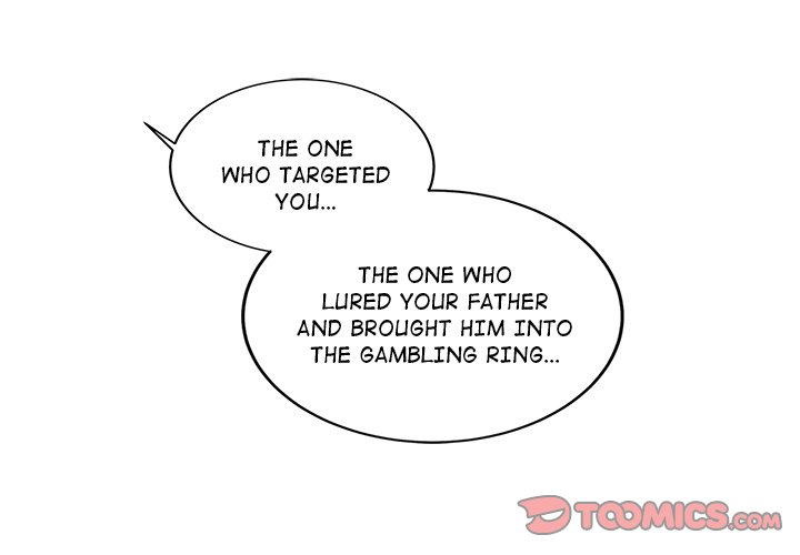 Hand in Hand - Chapter 32 [photo 2] - MangaPorn