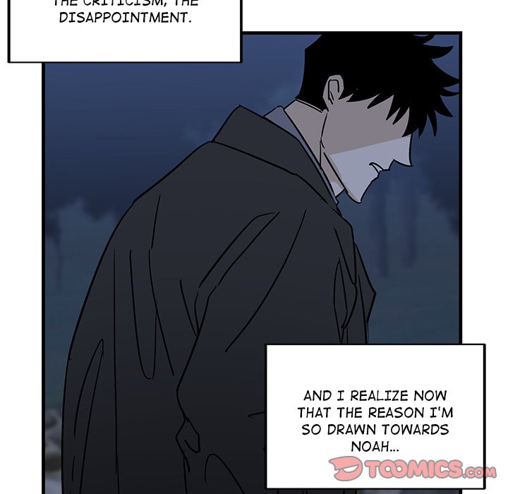 Hand in Hand - Chapter 32 [photo 22] - MangaPorn