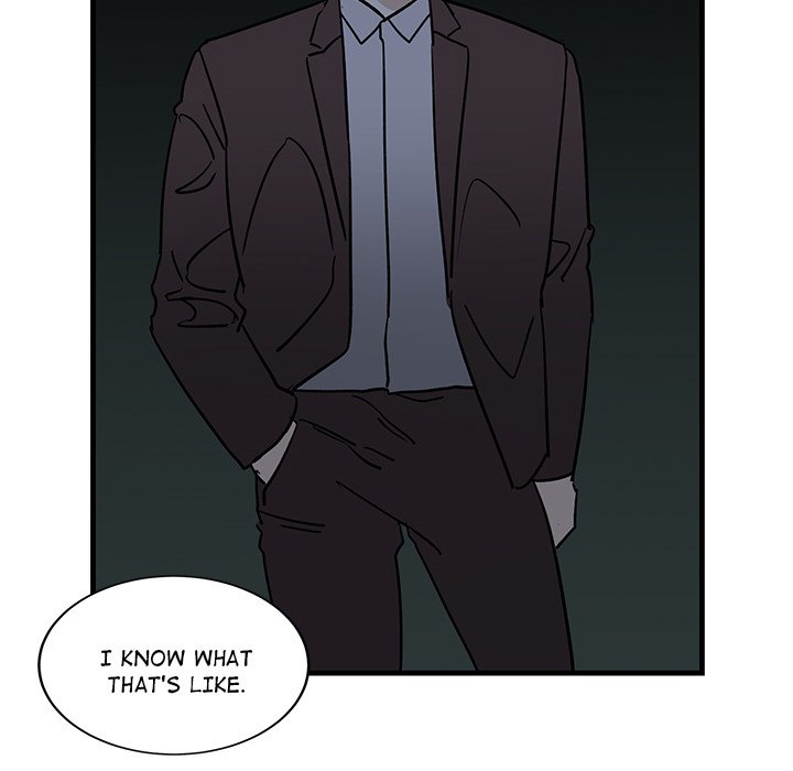 Hand in Hand - Chapter 32 [photo 29] - MangaPorn