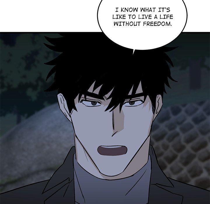 Hand in Hand - Chapter 32 [photo 31] - MangaPorn