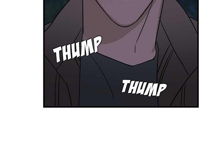 Hand in Hand - Chapter 32 [photo 4] - MangaPorn