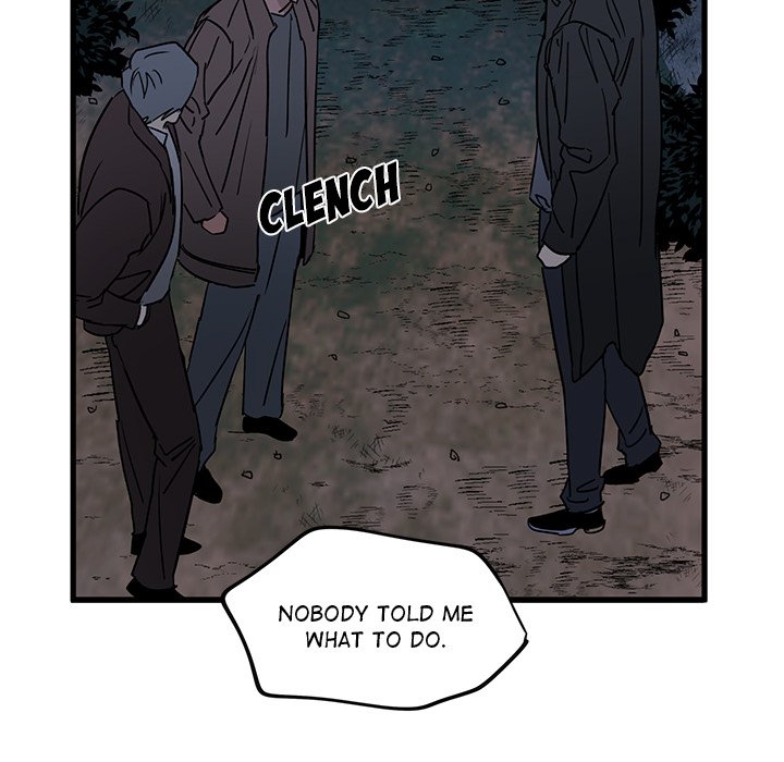 Hand in Hand - Chapter 32 [photo 45] - MangaPorn