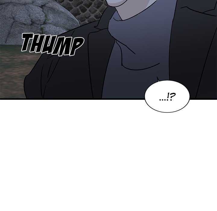 Hand in Hand - Chapter 32 [photo 7] - MangaPorn