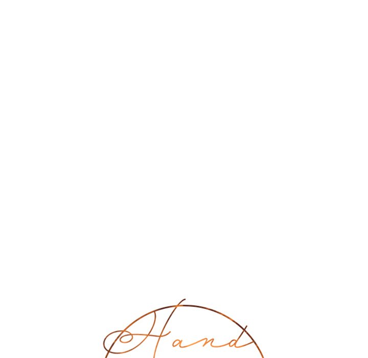 Hand in Hand - Chapter 32 [photo 8] - MangaPorn