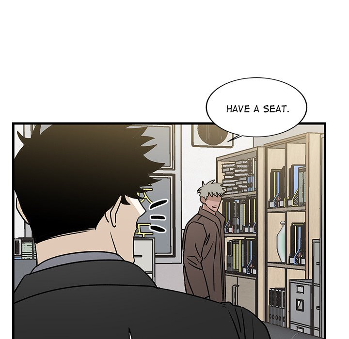 Hand in Hand - Chapter 32 [photo 85] - MangaPorn