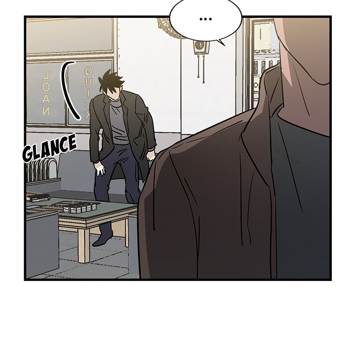 Hand in Hand - Chapter 32 [photo 87] - MangaPorn