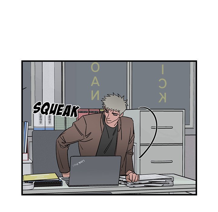 Hand in Hand - Chapter 33 [photo 12] - MangaPorn