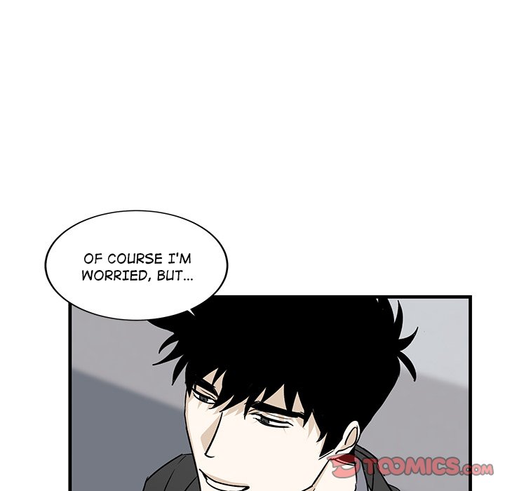 Hand in Hand - Chapter 33 [photo 22] - MangaPorn