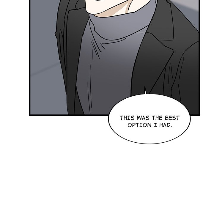 Hand in Hand - Chapter 33 [photo 23] - MangaPorn