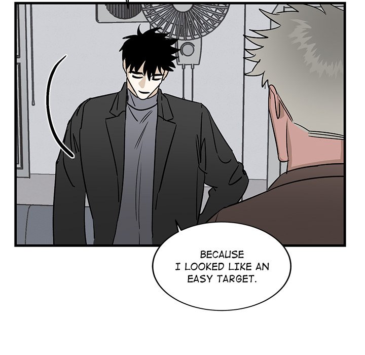 Hand in Hand - Chapter 33 [photo 25] - MangaPorn