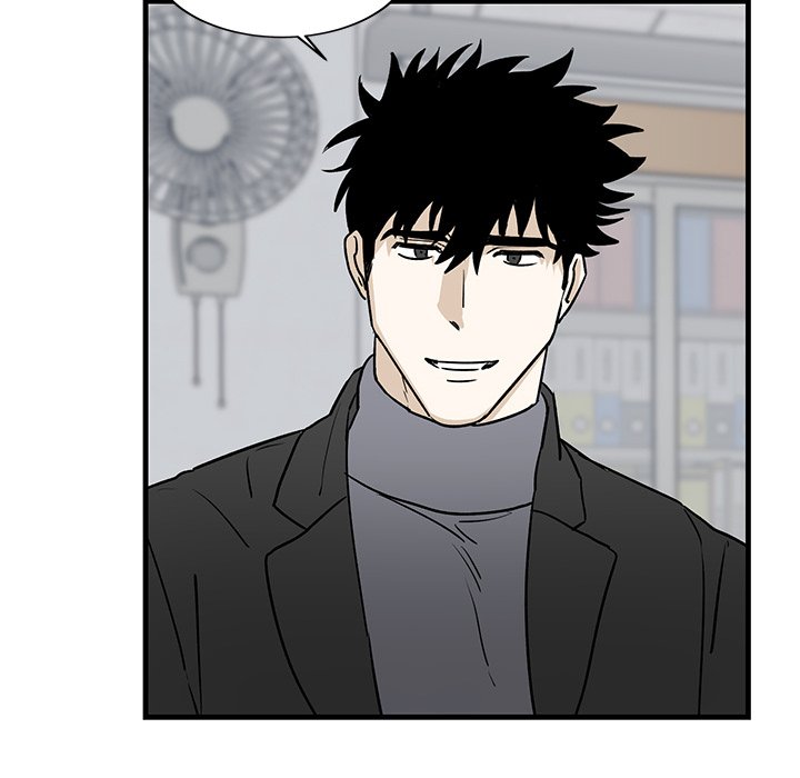 Hand in Hand - Chapter 33 [photo 27] - MangaPorn