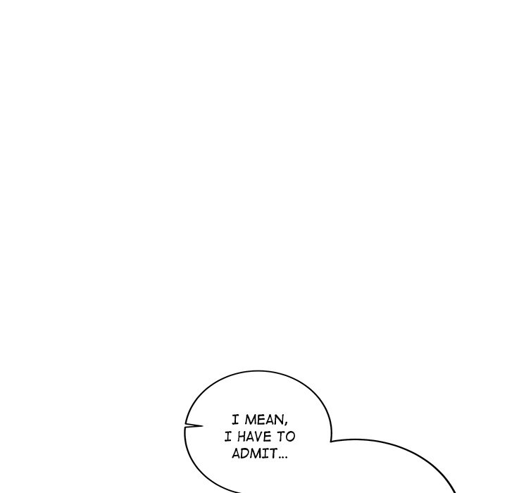 Hand in Hand - Chapter 33 [photo 28] - MangaPorn