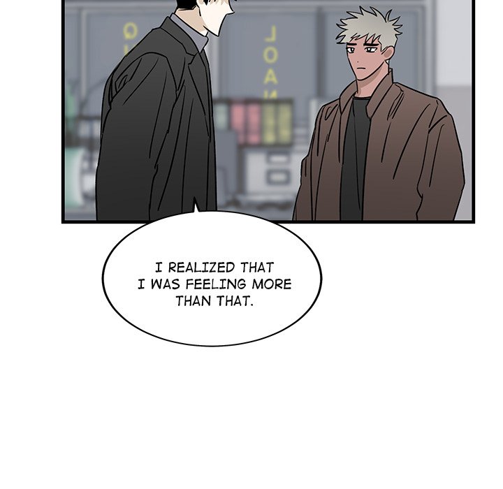 Hand in Hand - Chapter 33 [photo 31] - MangaPorn