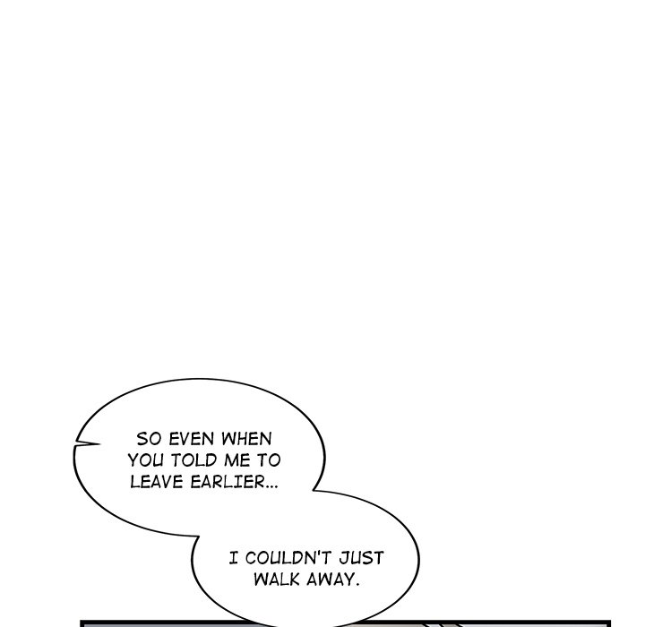 Hand in Hand - Chapter 33 [photo 39] - MangaPorn