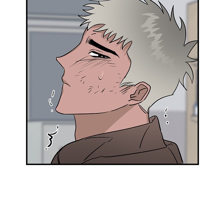 Hand in Hand - Chapter 33 [photo 40] - MangaPorn