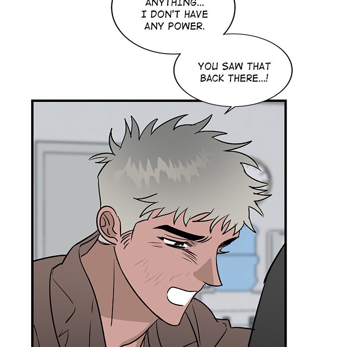 Hand in Hand - Chapter 33 [photo 49] - MangaPorn