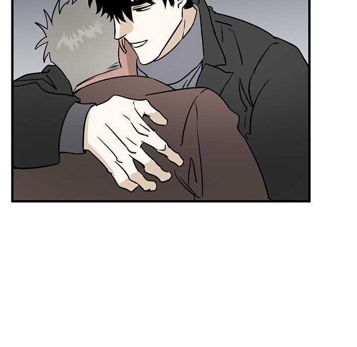 Hand in Hand - Chapter 33 [photo 56] - MangaPorn