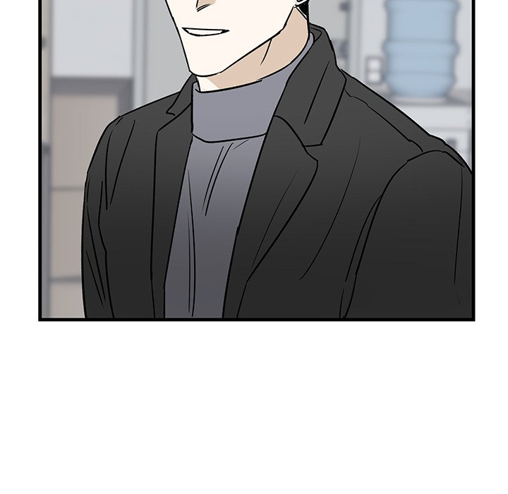 Hand in Hand - Chapter 33 [photo 77] - MangaPorn