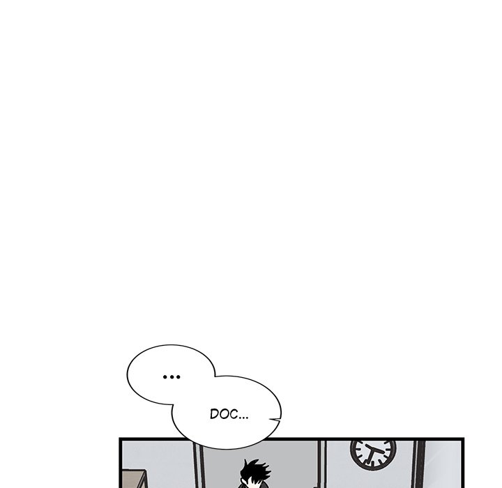 Hand in Hand - Chapter 33 [photo 81] - MangaPorn