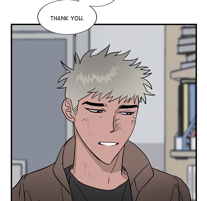 Hand in Hand - Chapter 33 [photo 84] - MangaPorn