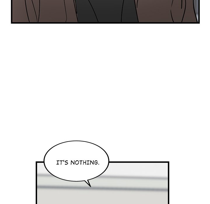 Hand in Hand - Chapter 33 [photo 85] - MangaPorn