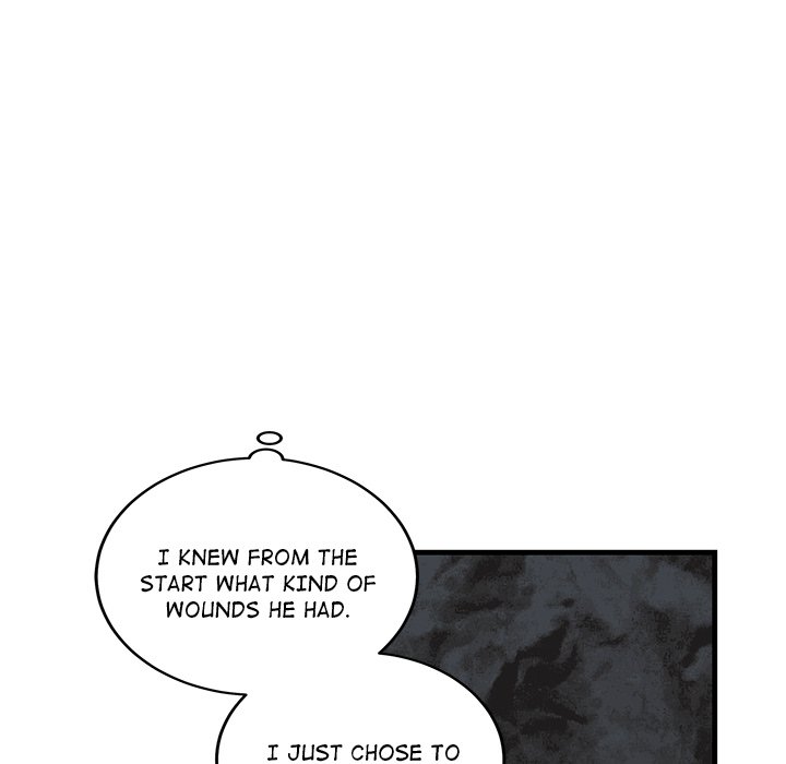 Hand in Hand - Chapter 33 [photo 93] - MangaPorn