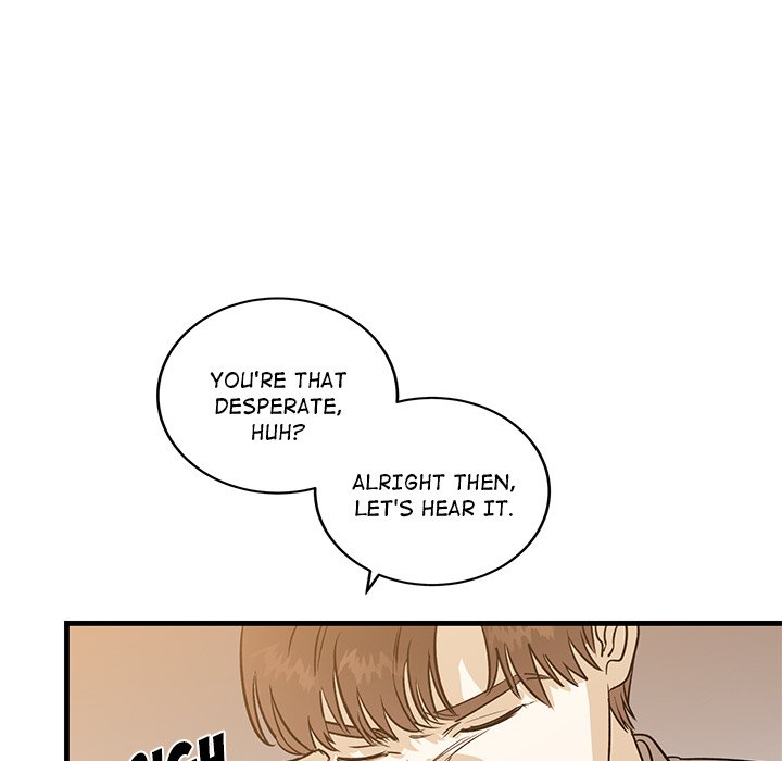 Hand in Hand - Chapter 34 [photo 107] - MangaPorn