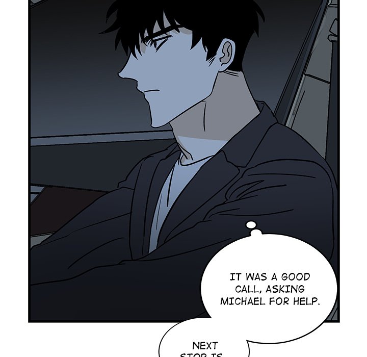 Hand in Hand - Chapter 34 [photo 113] - MangaPorn