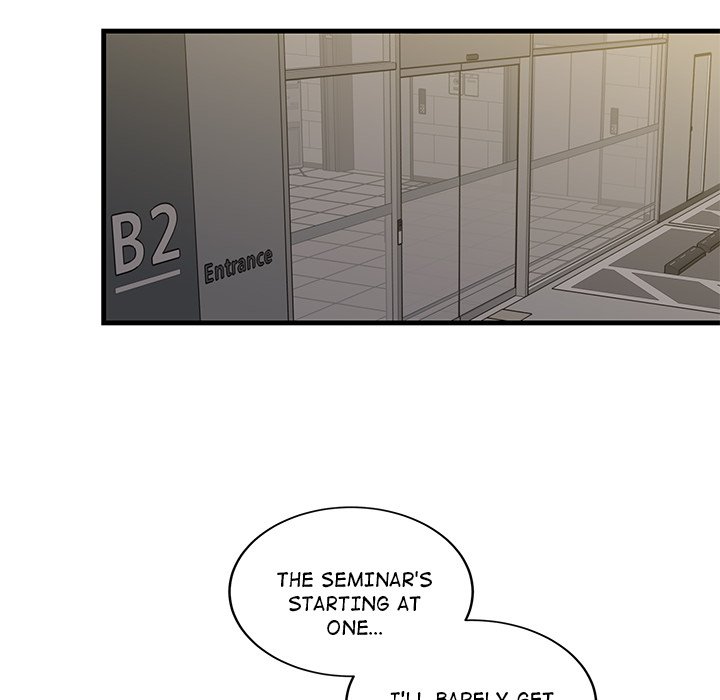 Hand in Hand - Chapter 34 [photo 12] - MangaPorn