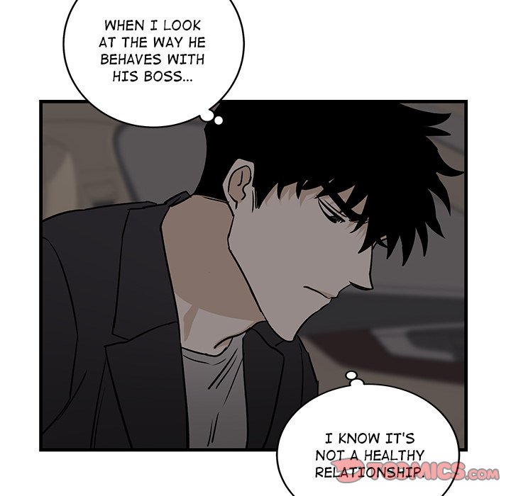 Hand in Hand - Chapter 34 [photo 18] - MangaPorn