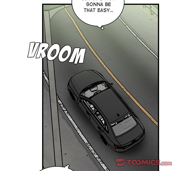 Hand in Hand - Chapter 34 [photo 22] - MangaPorn