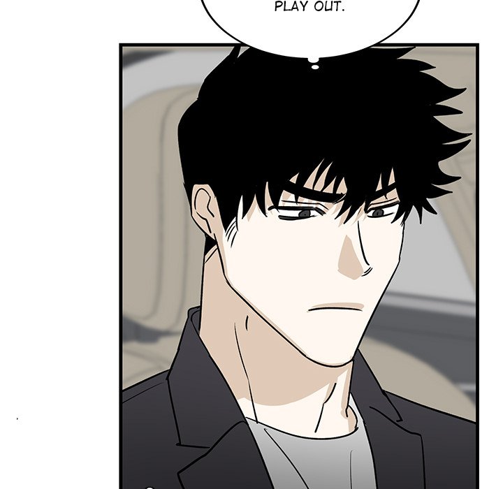 Hand in Hand - Chapter 34 [photo 32] - MangaPorn