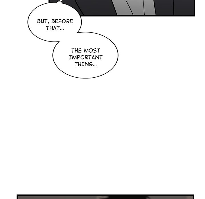 Hand in Hand - Chapter 34 [photo 33] - MangaPorn