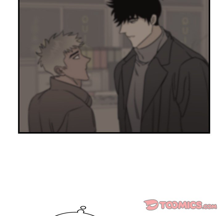 Hand in Hand - Chapter 34 [photo 34] - MangaPorn